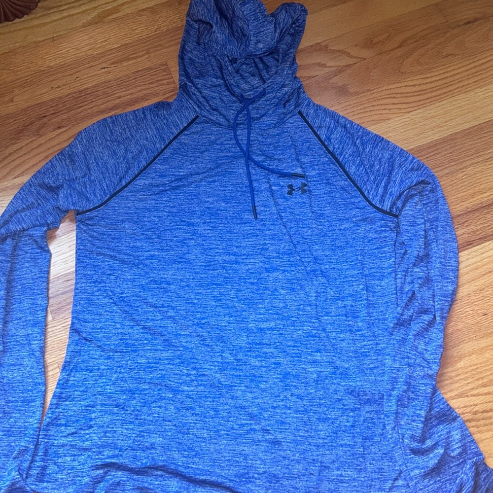 NWT UA Shirt